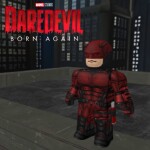 Daredevil: Reborn (Beta)