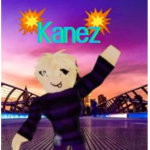 Kanez Pfps!
