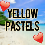 🌻 Yellow Pastels 🌻