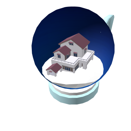 Sayori’s Festive Snowglobe thumbnail