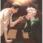 DRARRY FOR LIFE!
