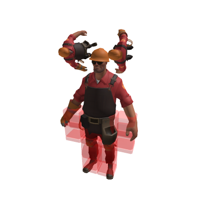 Engi Is on Something.  2/2/24