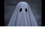 GHOST G@NG