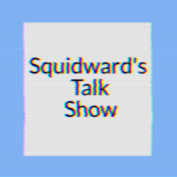 Squidward's Talk Show
