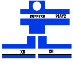BunnyXR group