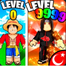 Anime Tycoon Merge