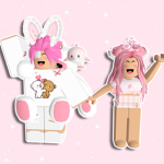 The Pink Twins Official Group