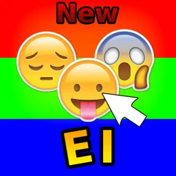 (RGB!) Emoji Incremental 🙂  icon