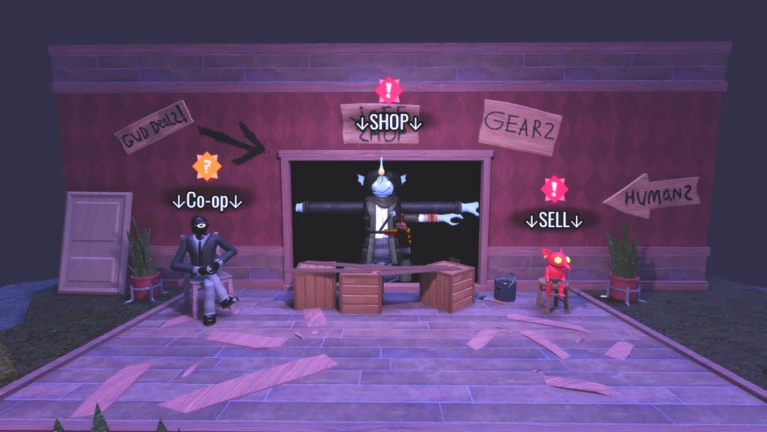 Game Place Thumbnail