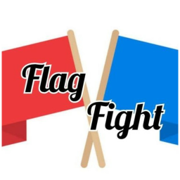 [NEW!] Flag fight💥 1