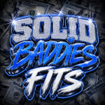 Solids baddies fits