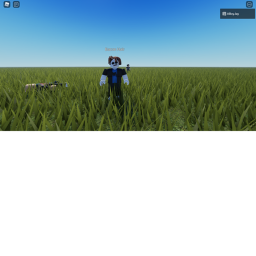 Defend your self from bacon hunter