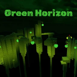 Green Horizon (Tier 13) icon