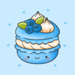 Blueberry's Aesthetic Clothing <3