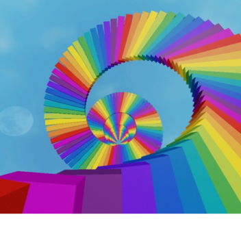 [NEW STAGES!!!] Easy Obby🎮