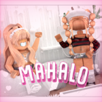 -Mahalo-