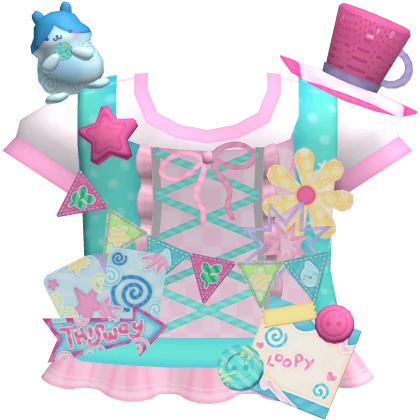 Item Thumbnail