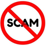 Anti Scammer Forces