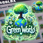 Green-World