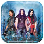 Ultimate Descendants Fan Club