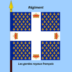 France | Gardes françaises