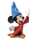 Disney Island