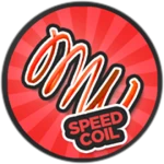 [SALE] Speed Coil