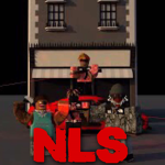 DA NLS GANG