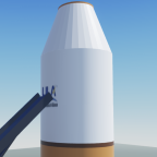 Idź do kosmosu i skocz ze spadochronem!