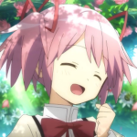 Madoka magica rp !