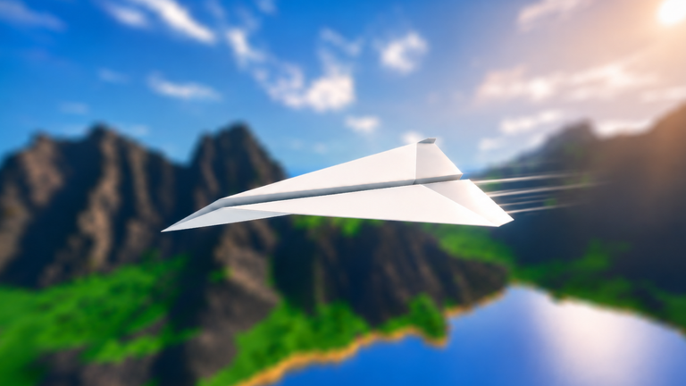 PAPER PLANES! screenshot 2