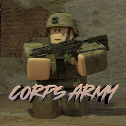 [NEW] Corps Army