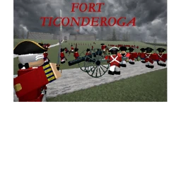 [TGBA] Fort Ticonderoga icon