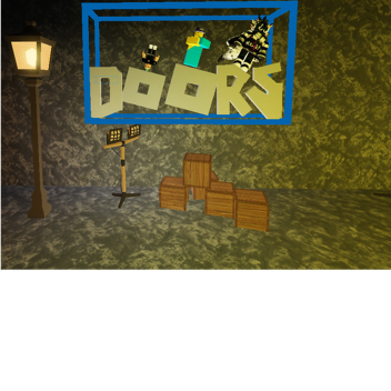 doors fIoor 2 remake