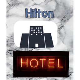 Hilton Hotels