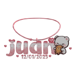juan necklace 3.0