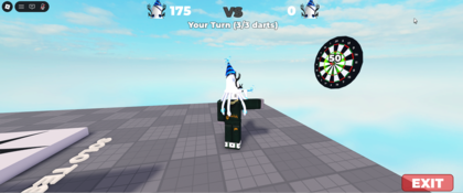 Darts System preview 4