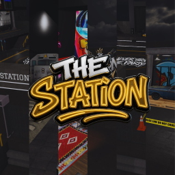 [NEW] THE STATION