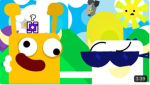 Too kid friendly group