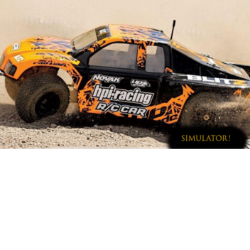 RC CAR SIMULATOR