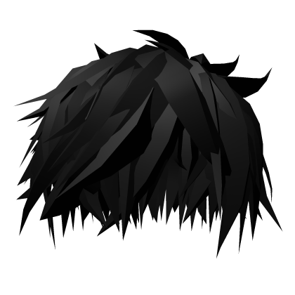 [🎁 FREE] Spiky Anime Boy Hair thumbnail
