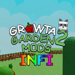 Growth A Garden 2 Mod Admin Infi