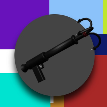 Grappler And A Sword (EARLY TESTING)