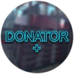 Donator +