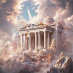 Olympus ψ