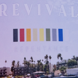 Revival: Repentance