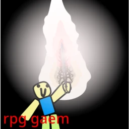 RPG gaem icon