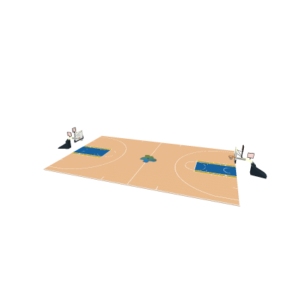 LBA  Sample Court