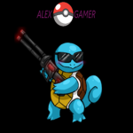 Alex GaMERYT