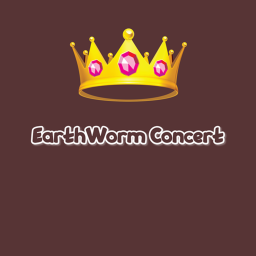 EarthWorm Concert {EVENT}